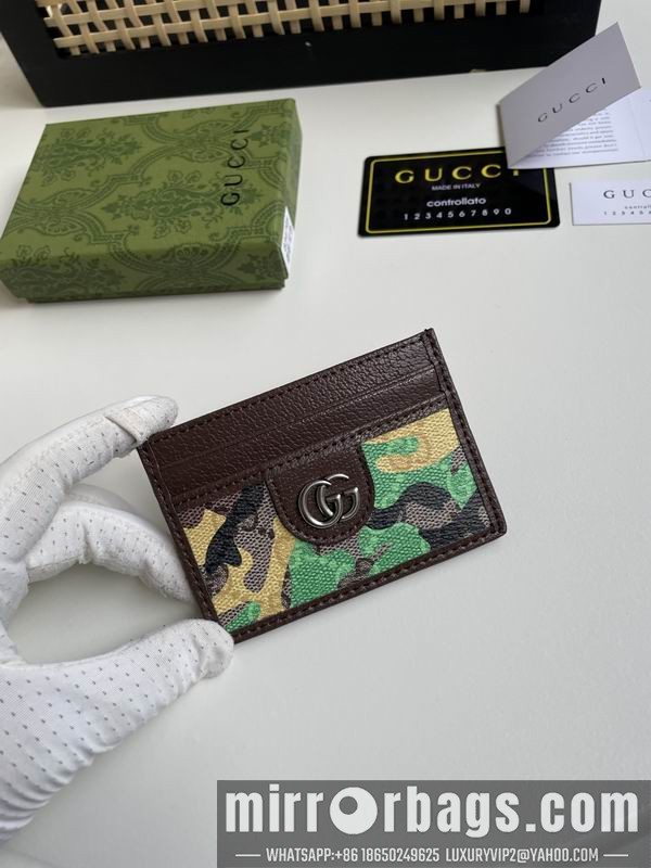 1:1 Gucci Bags 834795 10x7cmZC 3色