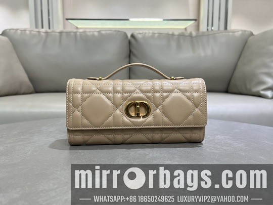 Dior Bags Dior Caro 5221 24x12x4cm yz14