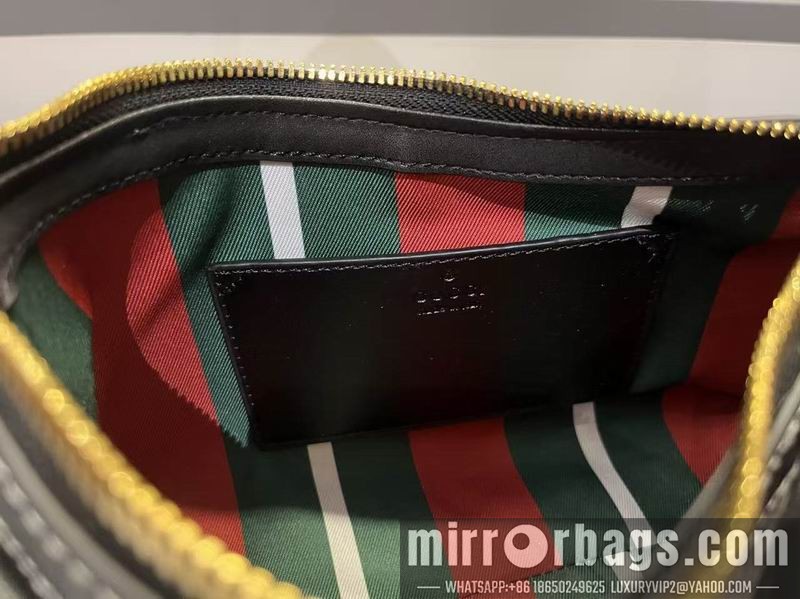 1:1 Gucci Bags 847450 22x14x8cm DF 2色