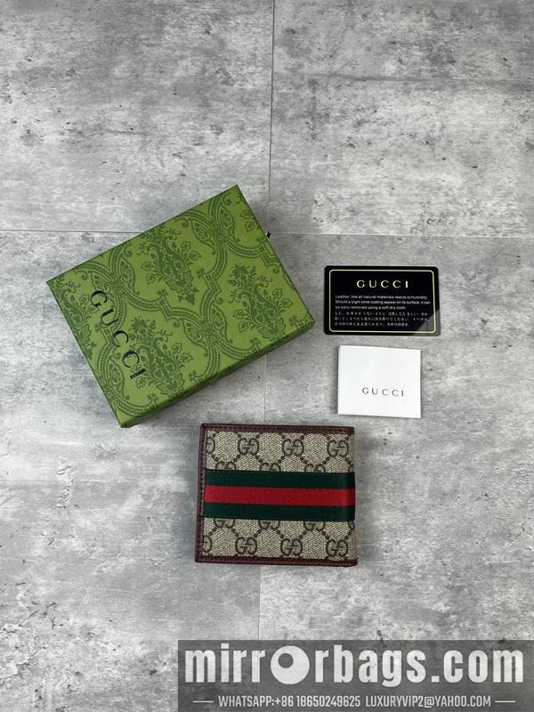 1:1 Gucci Bags 834271 11x9cm ZC