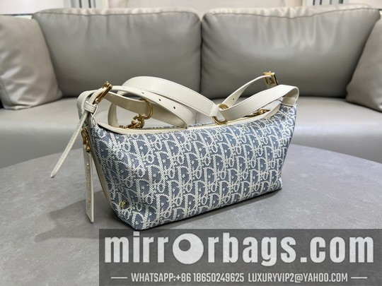 Dior Bags Dior Journey 2416 25.5x14.5x14cm yz