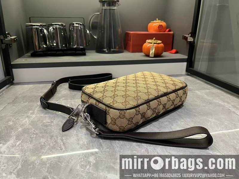 1:1 Gucci Bags 834802 25.5x15x5cm DF