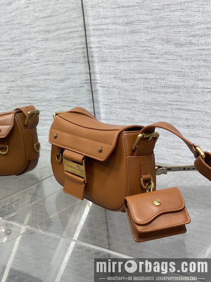 Dior Bags Dior street chic 6602 24x5x12.5cm yz1