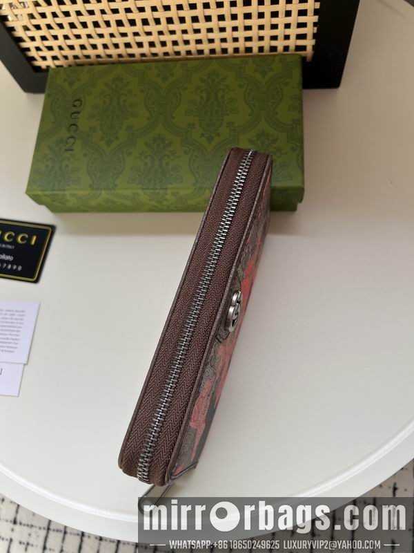 1:1 Gucci Bags 834694 19x10x2.5cm ZC3色