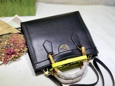 1:1 Gucci Bags 660195 27X24X11CM DF