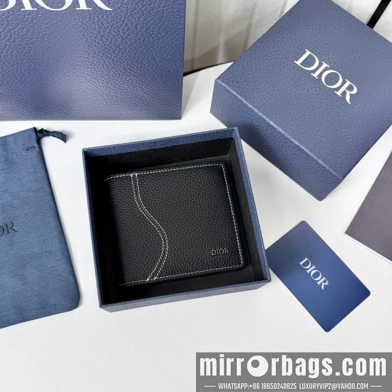 Dior Bags 2ADBH076YKK 11.5x9.5x3cm WP