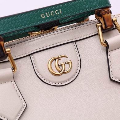 1:1 Gucci Bags 655663 30X18X15cm DF 2colour