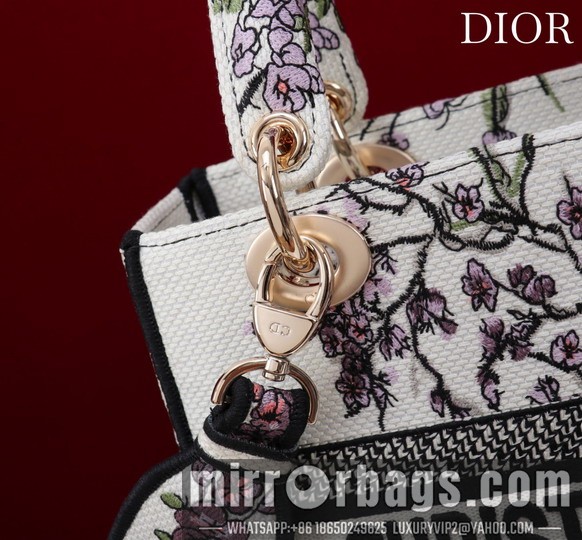 Dior Bags Dior M056594 24x20x11cm yz1