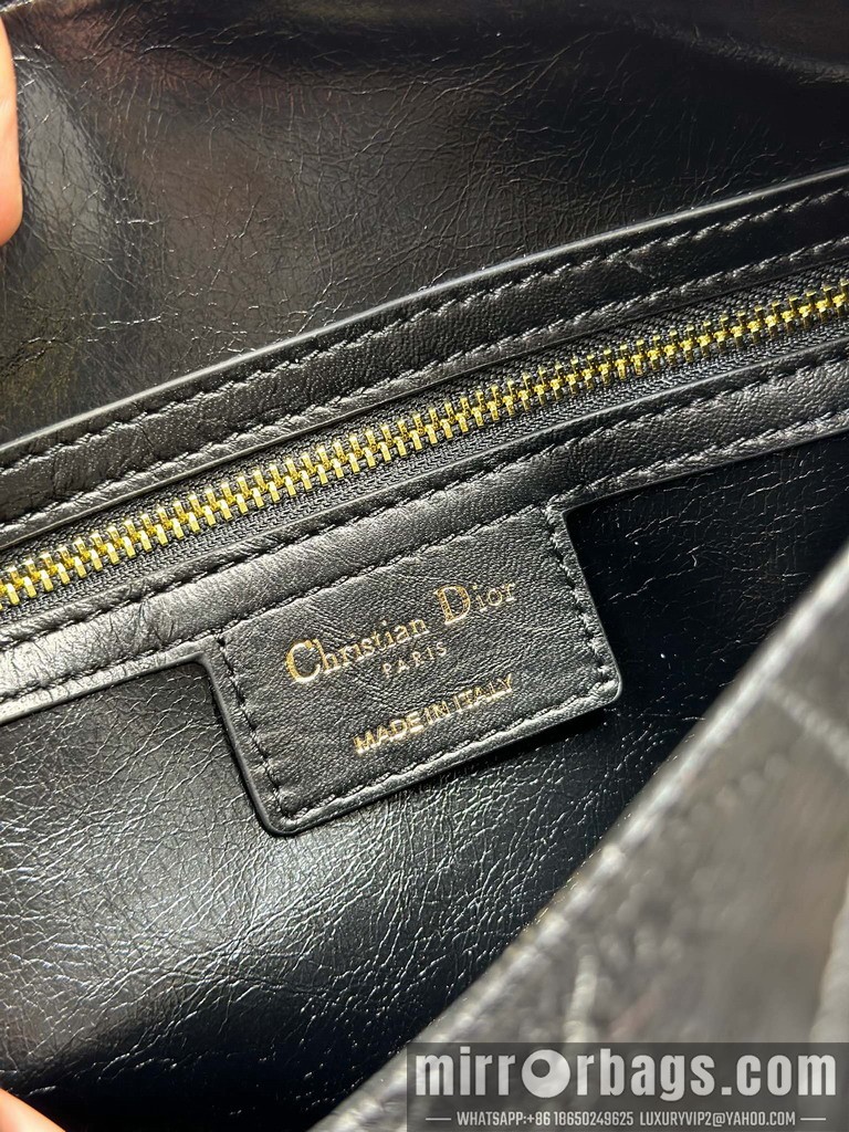 Dior Bags Dior Groove 1365 25x19x16cm yz