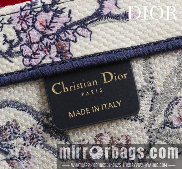 Dior Bags Dior tote 1296 36x28x16cm yz2