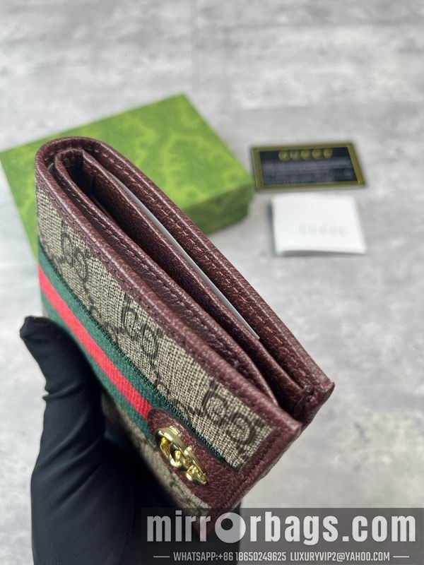 1:1 Gucci Bags 834271 11x9cm ZC