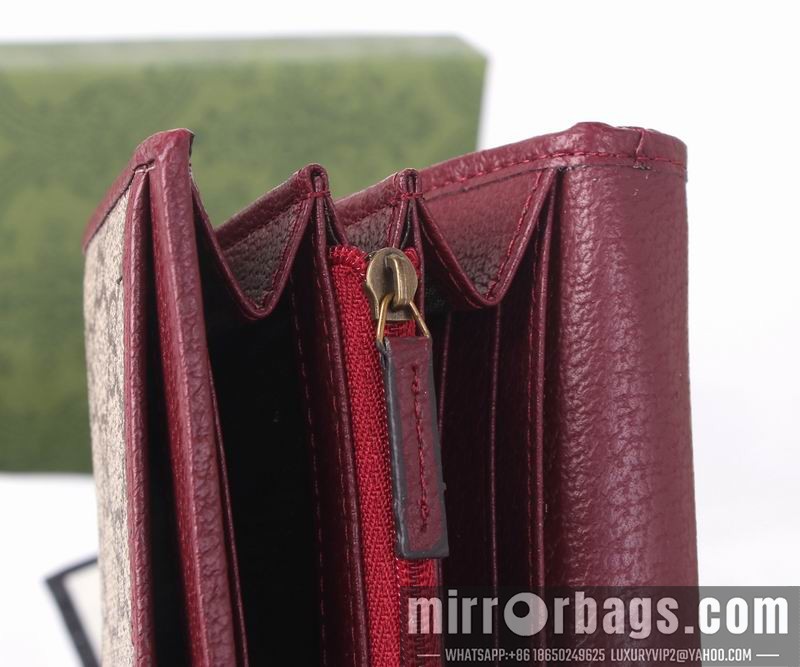 1:1 Gucci Bags 99114 19x11x2cm ZC 2色
