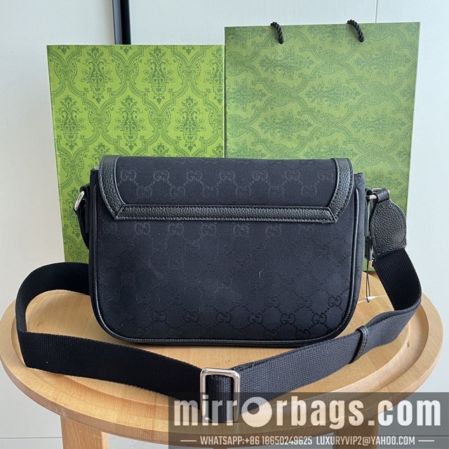 1:1 Gucci Bags GG 449172 28x20x9cm ss