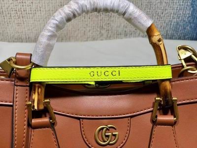 1:1 Gucci Bags 660195 27X24X11CM DF