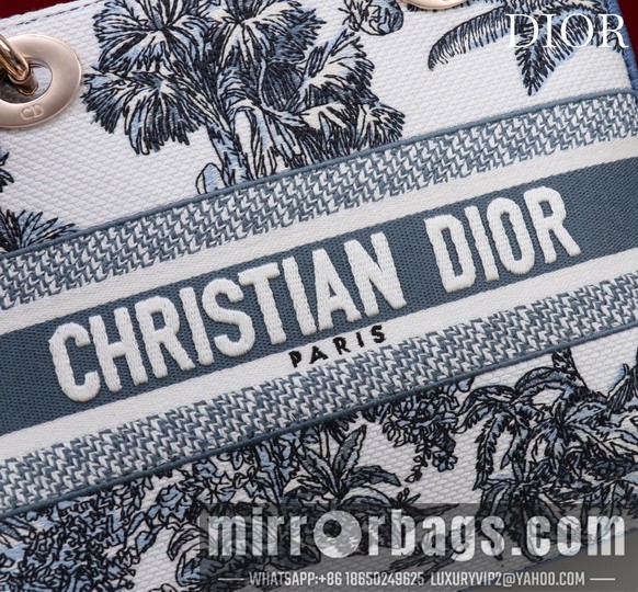 Dior Bags Dior M056594 24x20x11cm yz