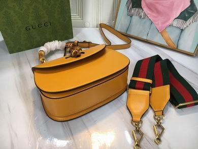 1:1 Gucci Bags 675797 21X15X7cm DF