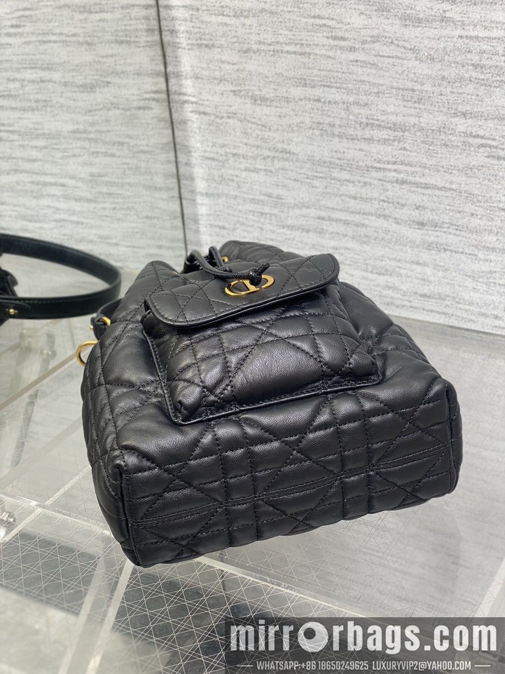 Dior Bags Dior Caro 6607 20x9x24cm yz