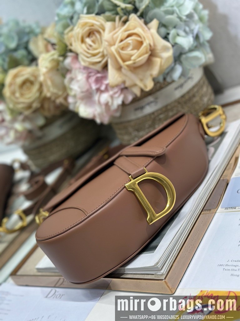 Dior Bags Dior Saddle 0466 24x20x7cm yz2