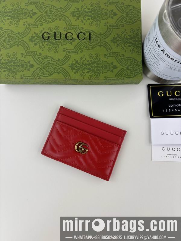 1:1 Gucci Bags 443127 10x7cmZC 3色