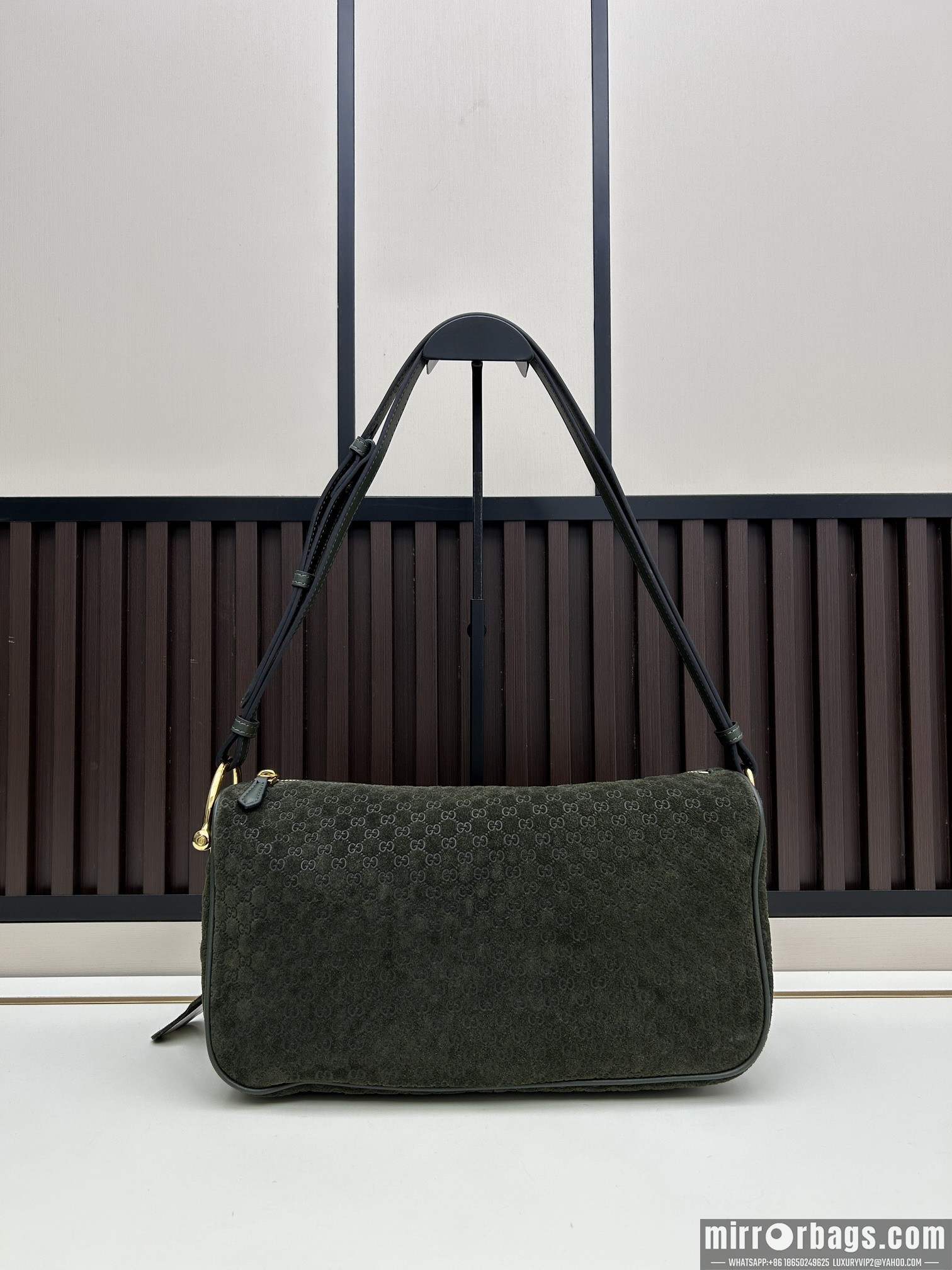 1:1 Gucci Bags GG 08933 31.5x17x12cm jj3