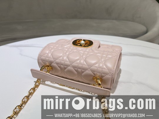 Dior Bags Dior Jolie 9224 19x12x6cm yz