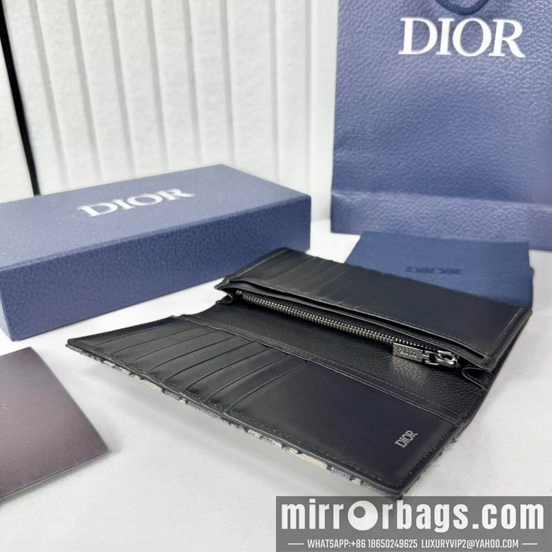 Dior Bags 2ADBC330YKS 9x18.8x2cm WP 1