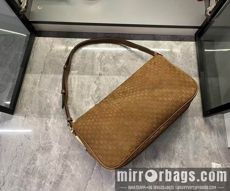 1:1 Gucci Bags 862530 38x20x15cm DF 4色