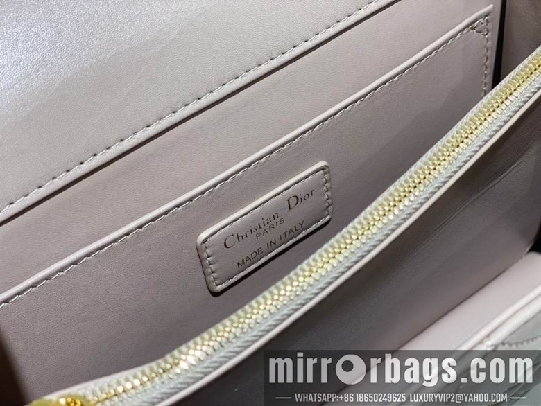 Dior Bags Ange 4402 25X16X8cm YG 3colour