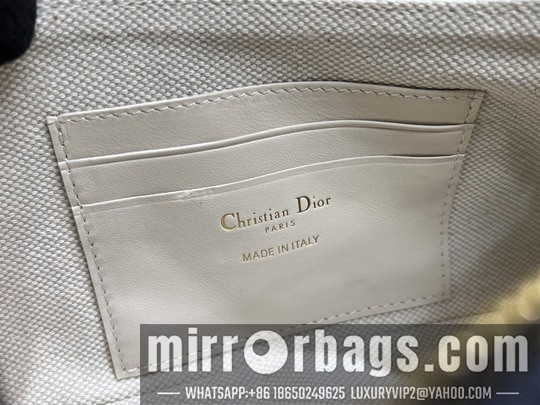 Dior Bags Dior S2398UTZQ 26x12x7cm yz1