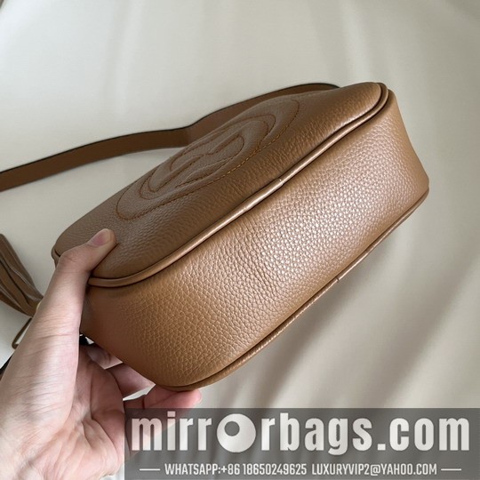 1:1 Gucci Bags GG 308364 21x15x7cm ss