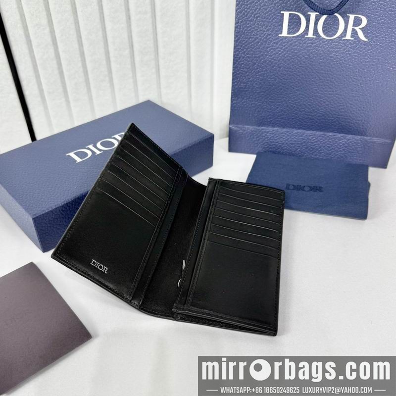 Dior Bags 2ESBC002CDI 9x18x2cm WP