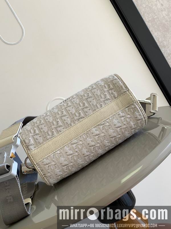 Dior Bags 23803 22x10.5x12.5cm WP