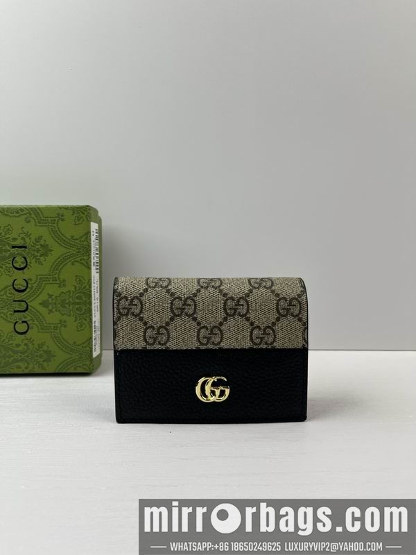 1:1 Gucci Bags 658610 11x9x3cmZC 3色