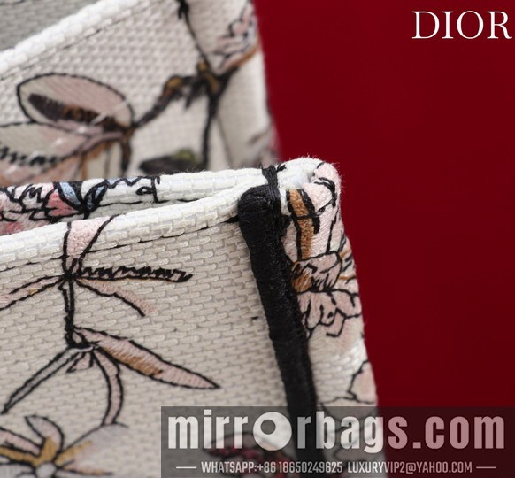 Dior Bags Dior tote 1286 41x35x18cm yz1