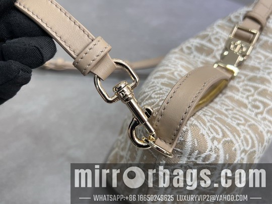 Dior Bags Dior 5554 22x13x9.5cm yz