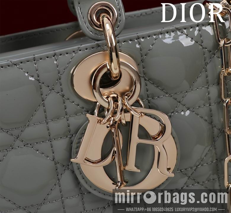 Dior Bags M0540 26X13.5X5cm 21X12X6.5cm 16.5X6X10cm BG 5