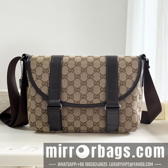 1:1 Gucci Bags GG 374429 24x30x9cm ss1