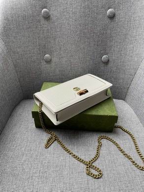 1:1 Gucci Bags 696817 19X11X5cm DF