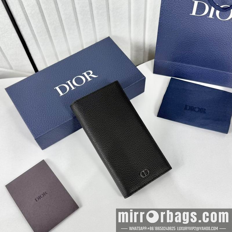 Dior Bags 2ESBC002CDI 9x18x2cm WP