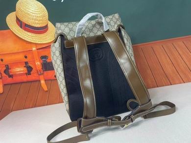 1:1 Gucci Bags 696013 26X43X18cm DF