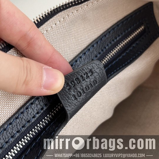 1:1 Gucci Bags GG 598125 30x22x5.5cm ss