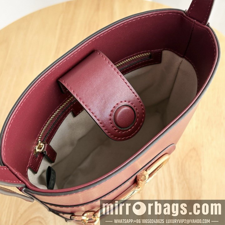 1:1 Gucci Bags GG 833665 18.5x20x8.5cm ss1