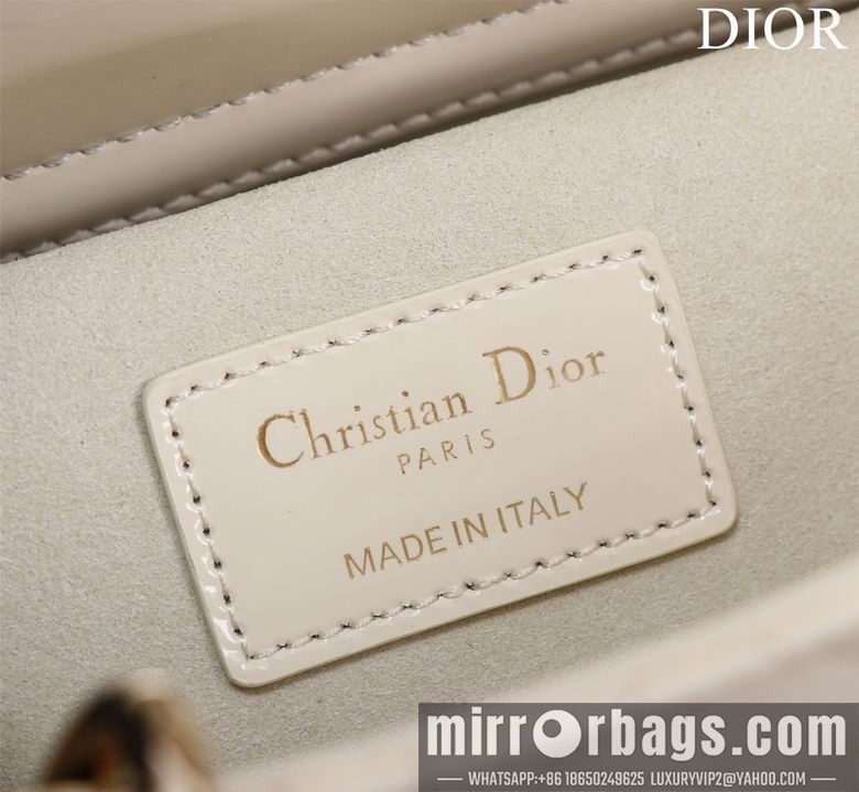 Dior Bags M0540 26X13.5X5cm 21X12X6.5cm 16.5X6X10cm BG 2