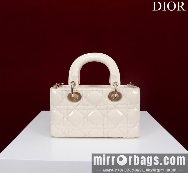 Dior Bags M0541 26X13.5X5cm 21X12X6.5cm 16.5X6X10cm BG 1