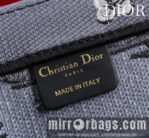 Dior Bags Dior tote 1286 41x35x18cm yz3