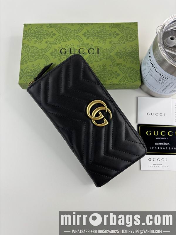 1:1 Gucci Bags 443123 19x10x2.5cm ZC 3色