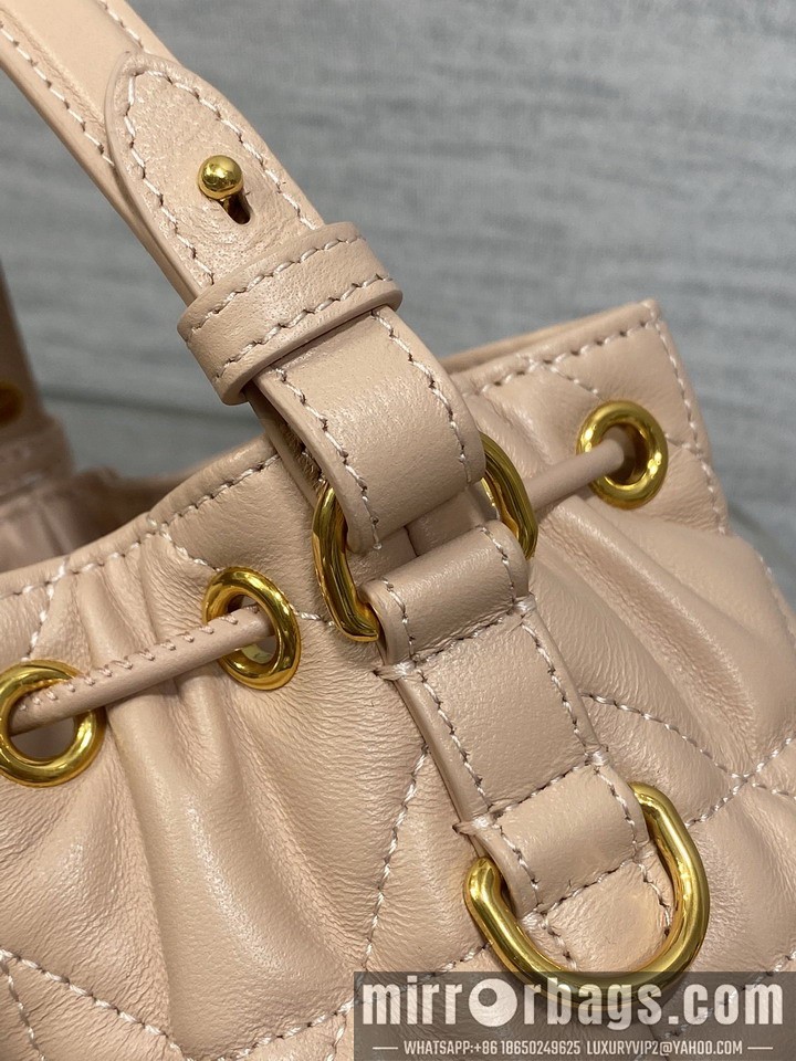 Dior Bags Dior Caro 6606 14x7x15cm yz4