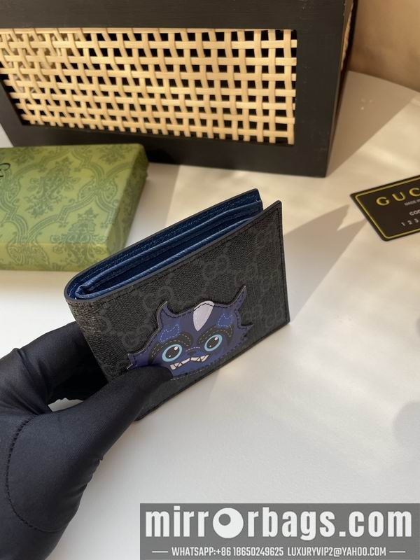 1:1 Gucci Bags 855708 10x7cm ZC
