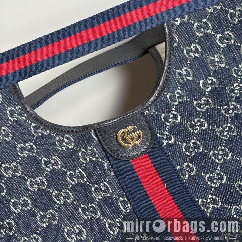 1:1 Gucci Bags 865452 35x39.5x14.5cm DF 3色