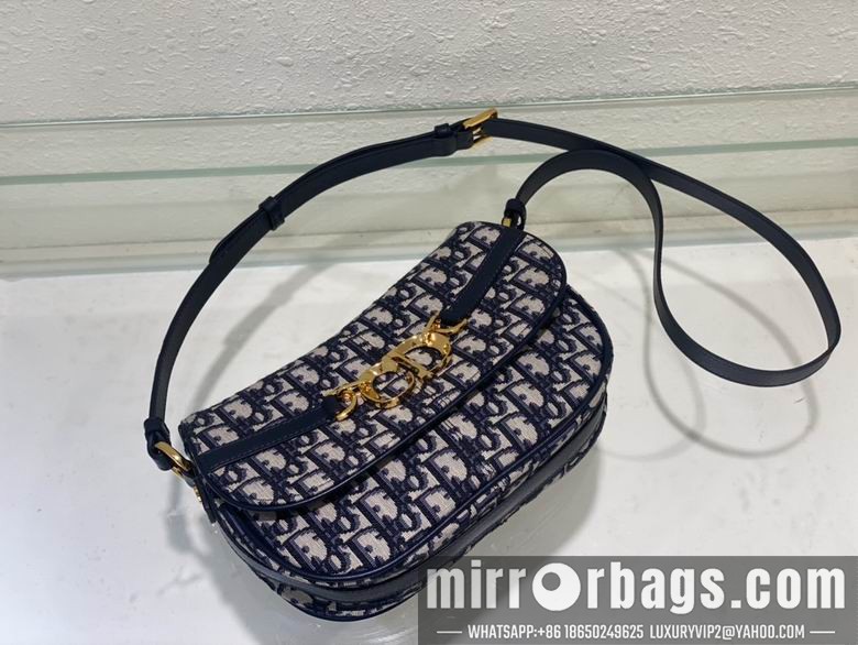Dior Bags Besace 9380 24X15X6cm YG 2colour